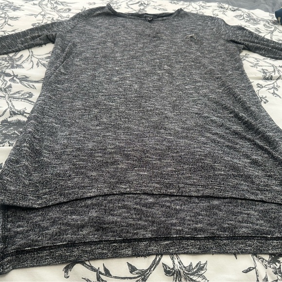 Atmosphere Long Blouse - Picture 3 of 5